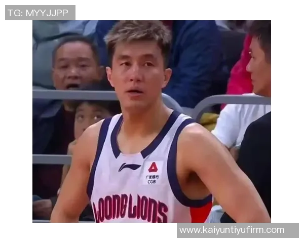 郭艾伦缺席俱乐部杯比赛广州与辽宁的较量将更加激烈